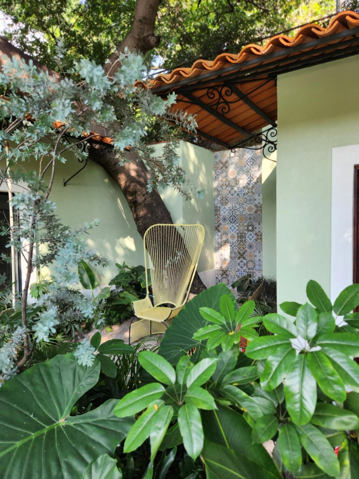 Hotel Boutique Villa Escondida, A Pasos De Lo Mejor En Tlaquepaque Exterior photo