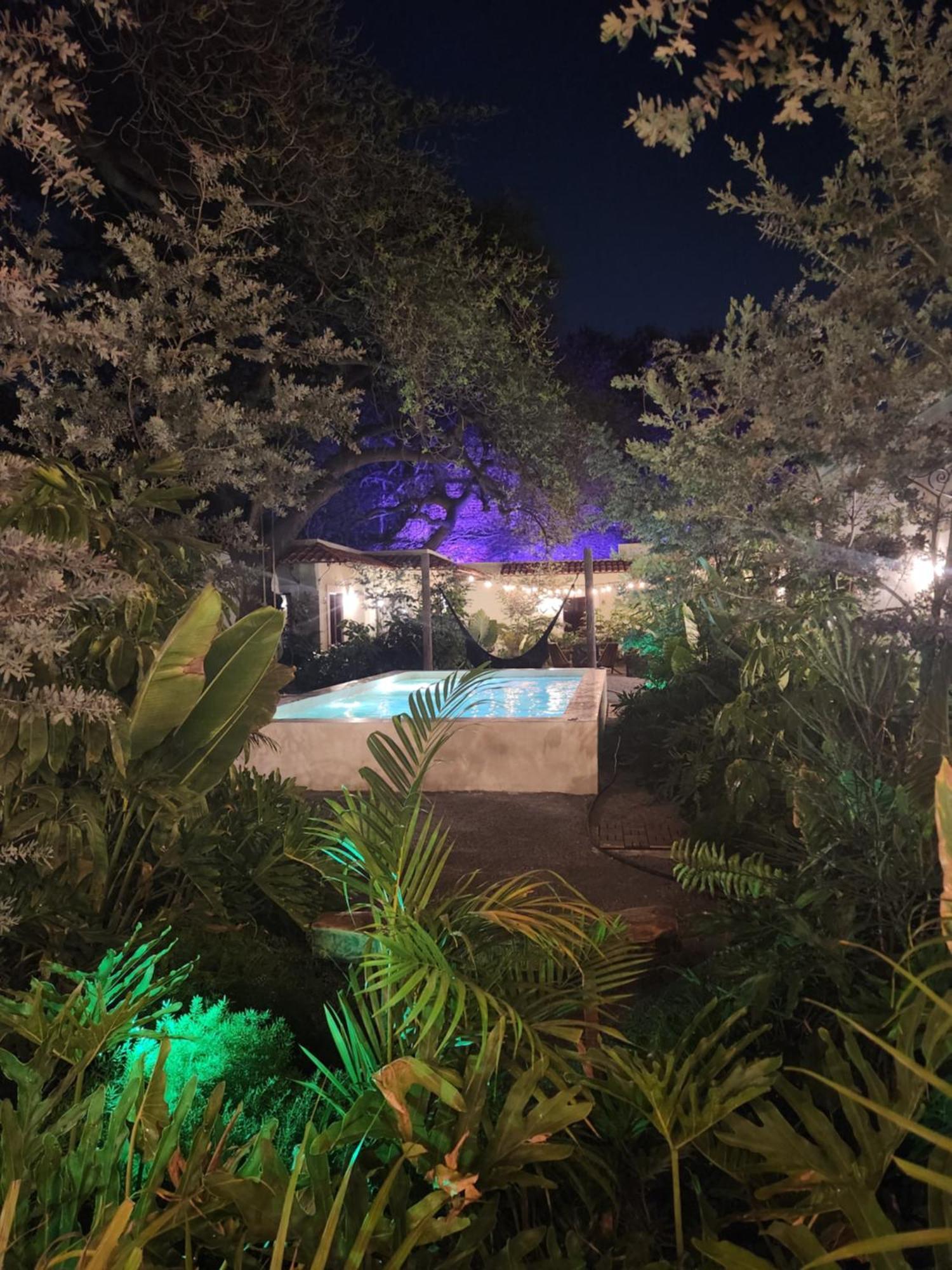 Hotel Boutique Villa Escondida, A Pasos De Lo Mejor En Tlaquepaque Exterior photo